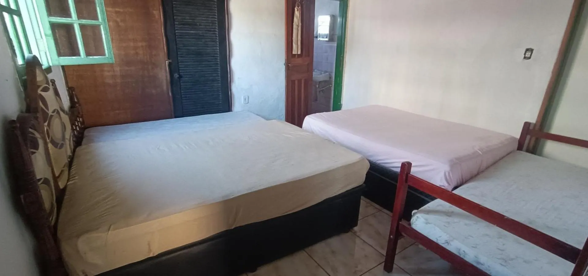 Holiday home Simples, Bem Localizada Villa Cabo Frio