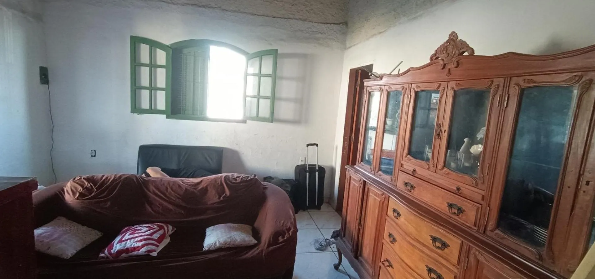 Simples, Bem Localizada Villa Cabo Frio Holiday home