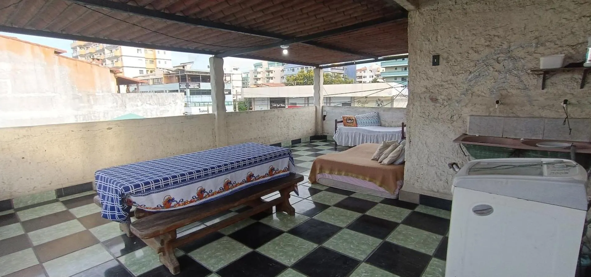Villa Simples, Bem Localizada Cabo Frio