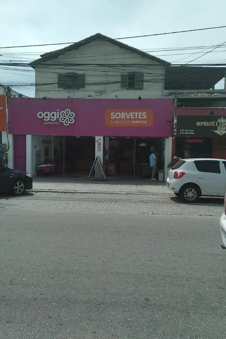 Villa Simples, Bem Localizada Cabo Frio