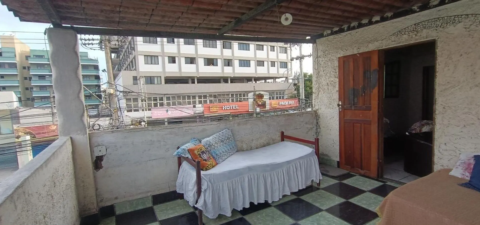 Villa Simples, Bem Localizada Cabo Frio Brasile